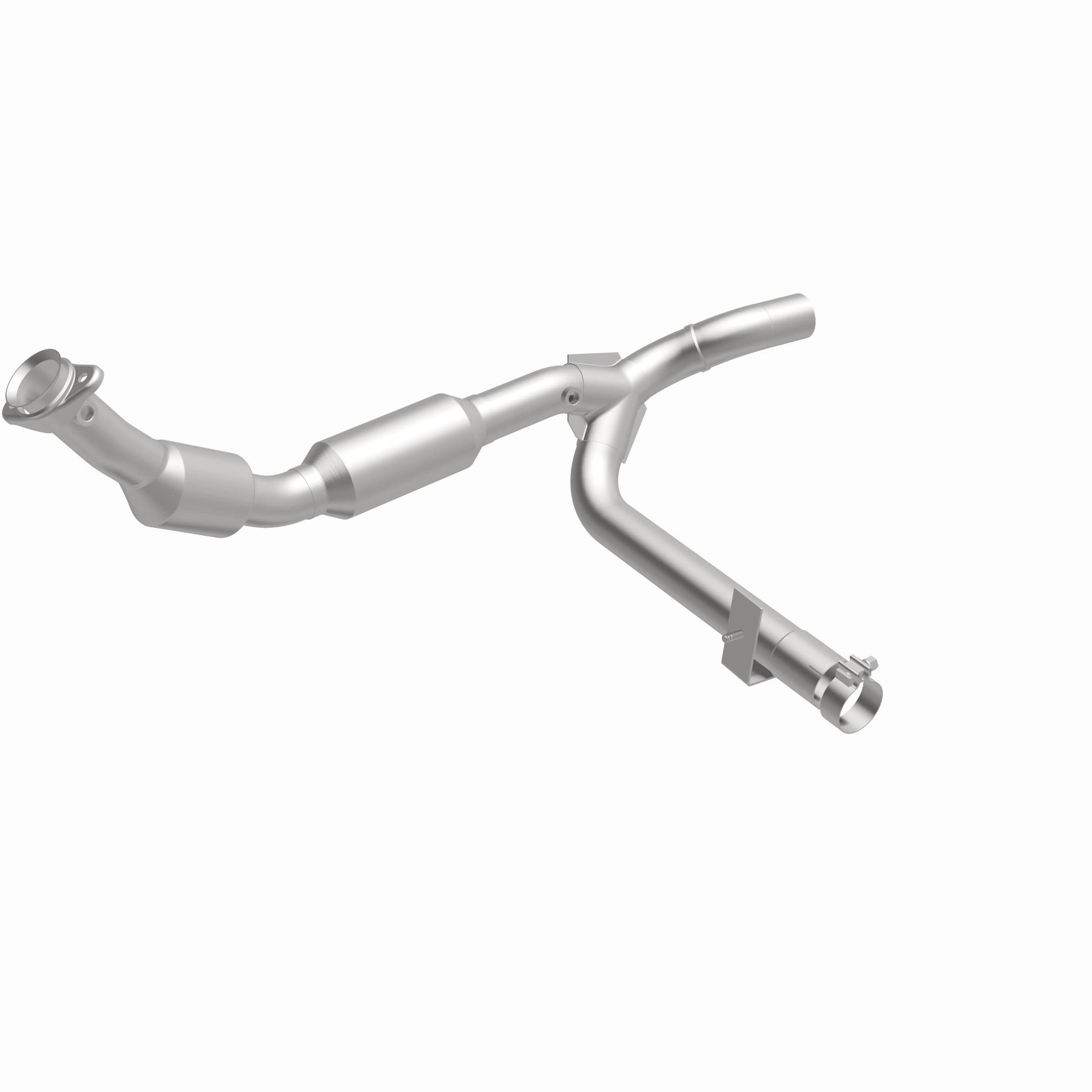 MagnaFlow Exhaust Products 4583009 - Catalytic Converter