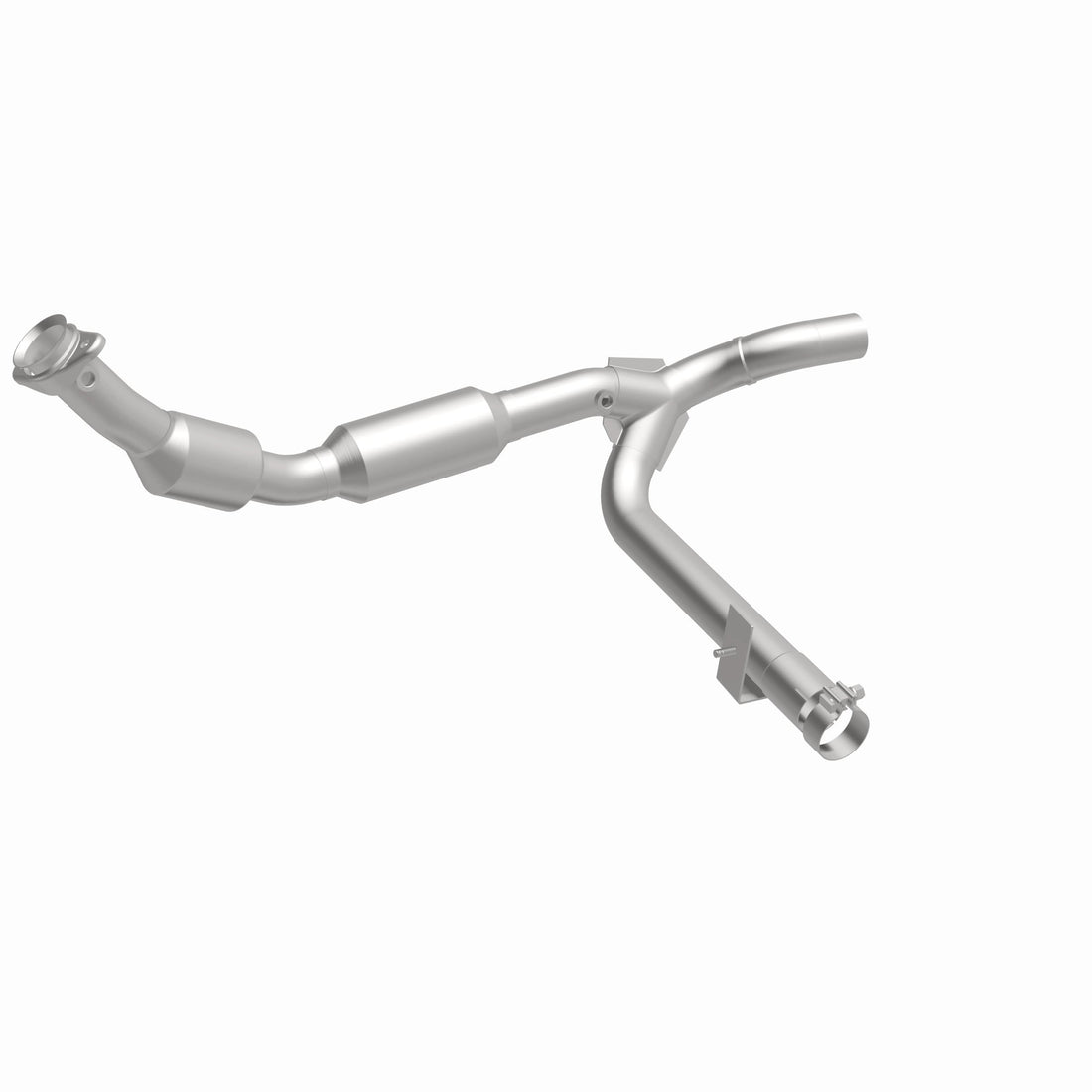 MagnaFlow Exhaust Products 4583009 - Catalytic Converter