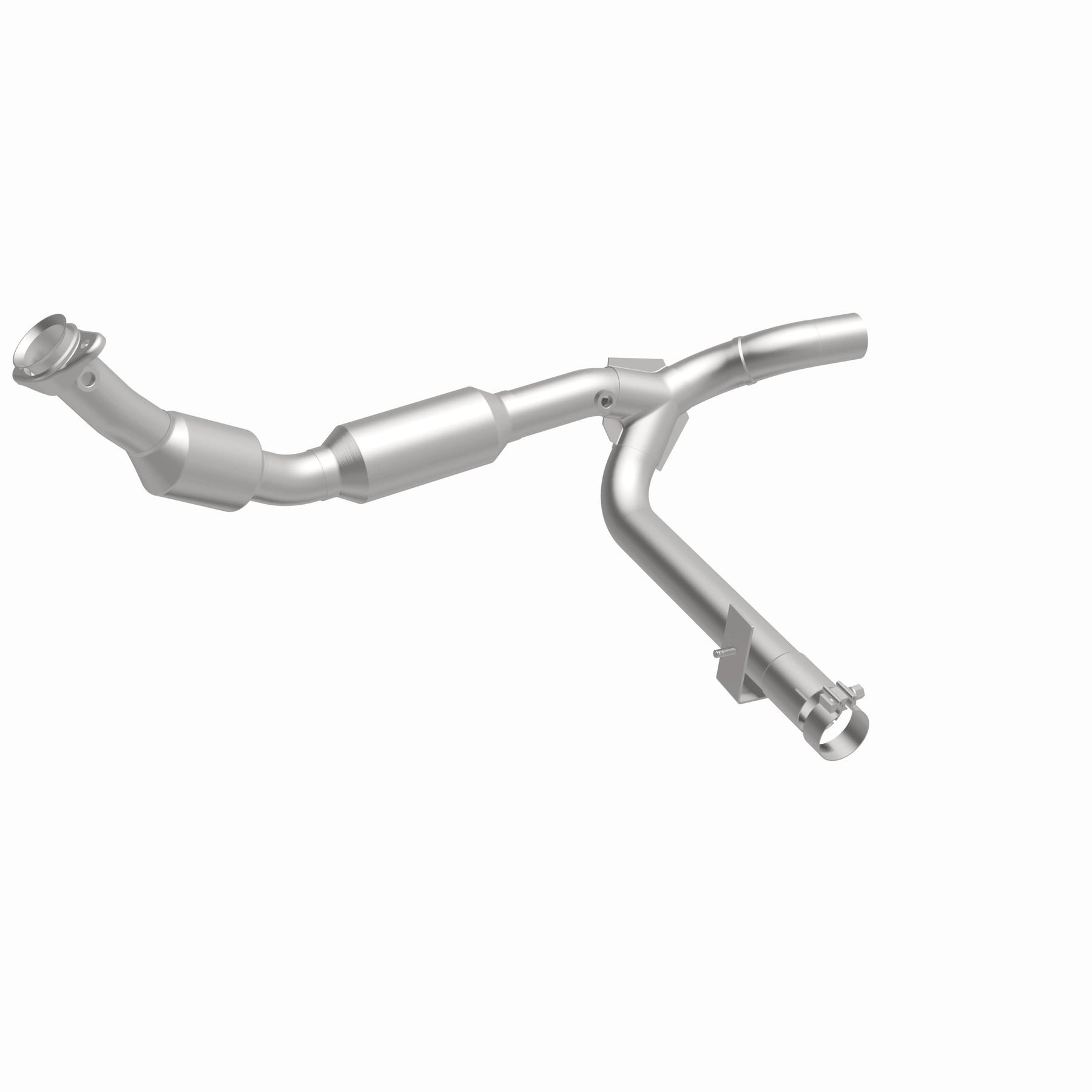 MagnaFlow Exhaust Products 4583009 - Catalytic Converter
