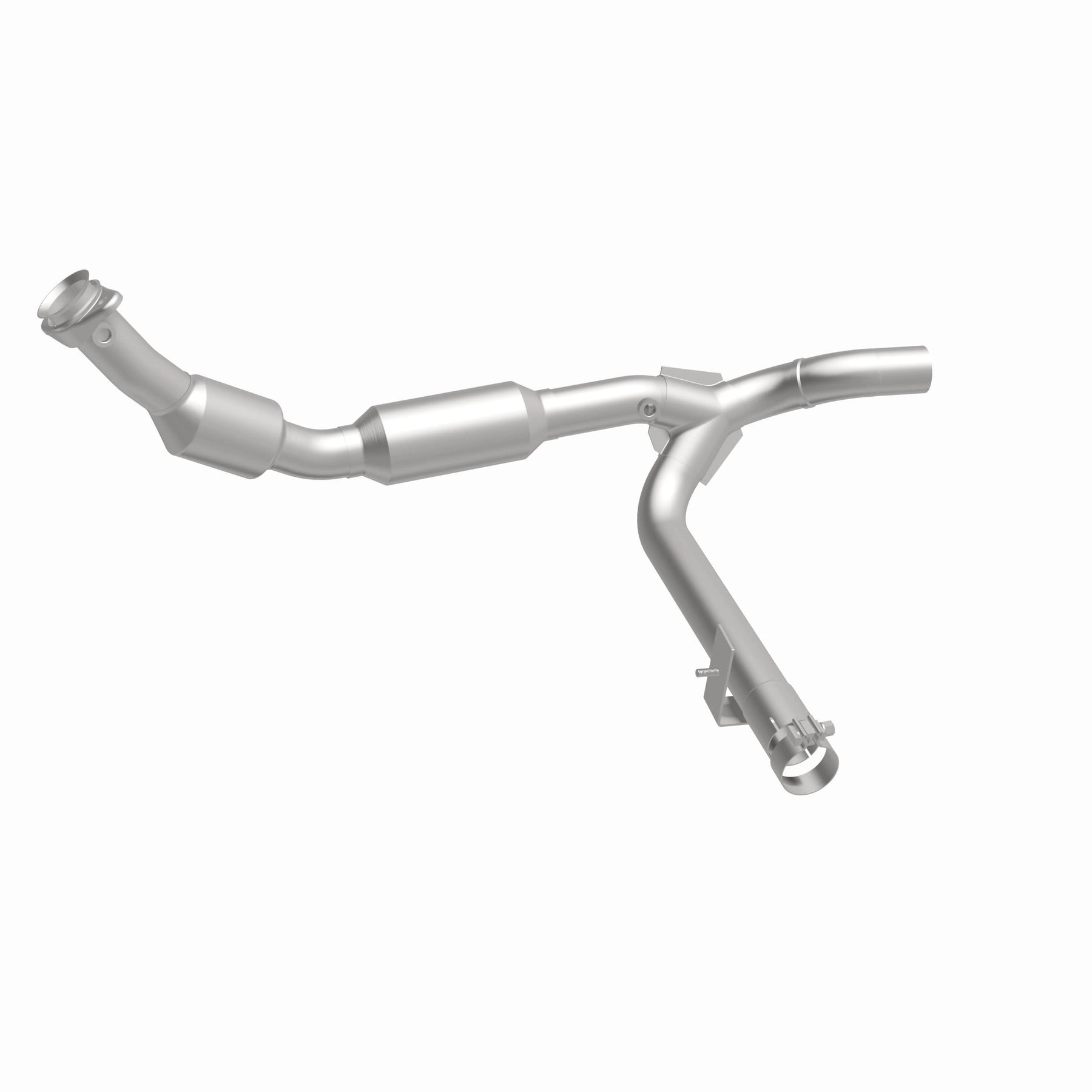 MagnaFlow Exhaust Products 4583009 - Catalytic Converter