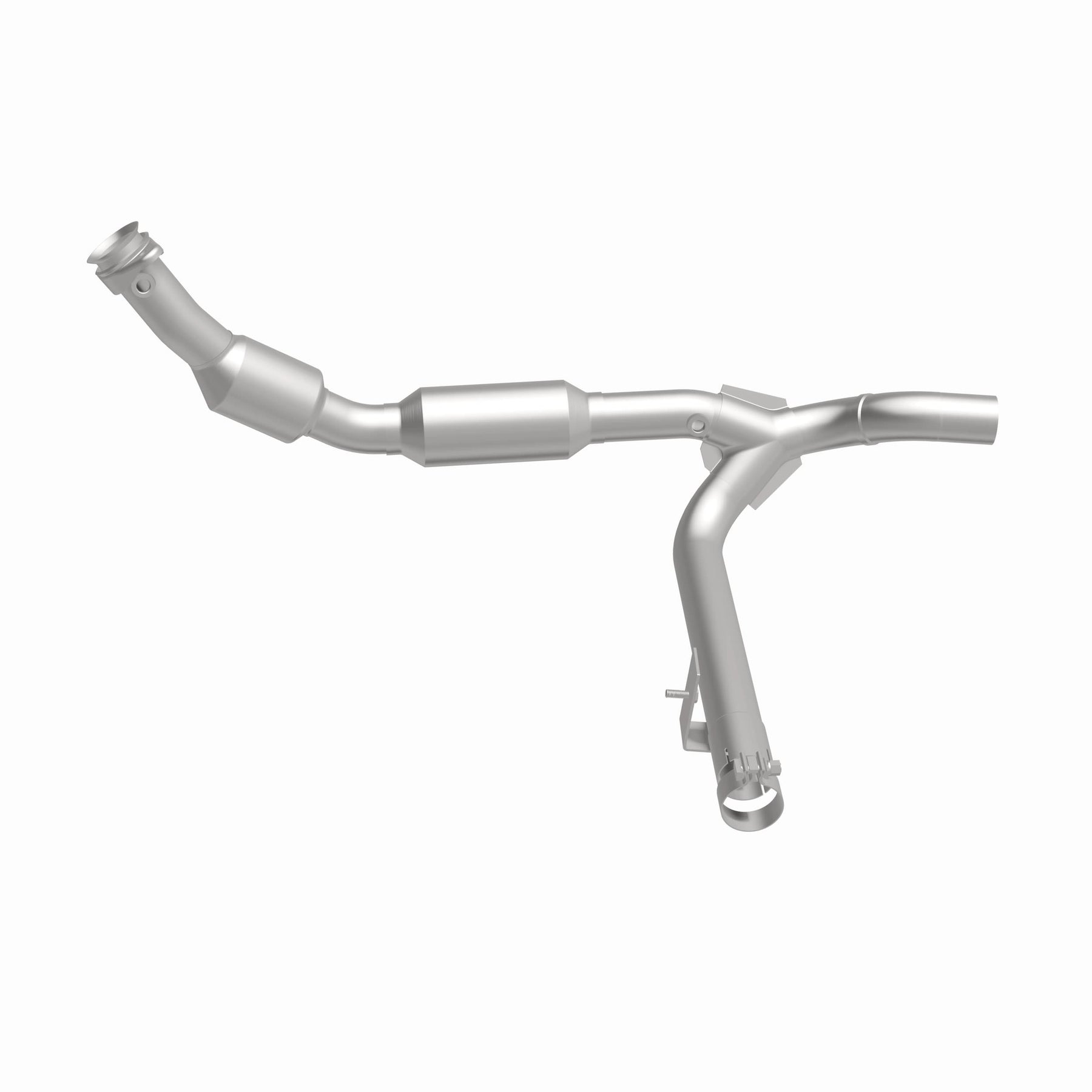 MagnaFlow Exhaust Products 4583009 - Catalytic Converter