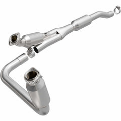 MagnaFlow Exhaust Products 4583018 Catalytic Converter
