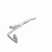 MagnaFlow Exhaust Products 4583018 - Catalytic Converter