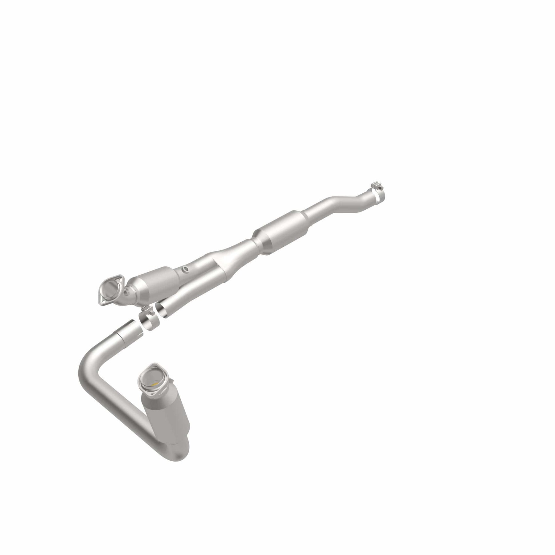 MagnaFlow MagnaFlow Exhaust Products 4583018 Catalytic Converter