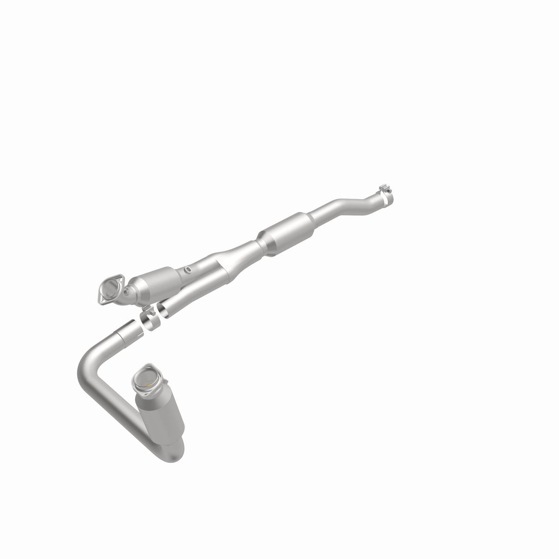 MagnaFlow Exhaust Products 4583018 - Catalytic Converter