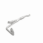 MagnaFlow Exhaust Products 4583018 - Catalytic Converter