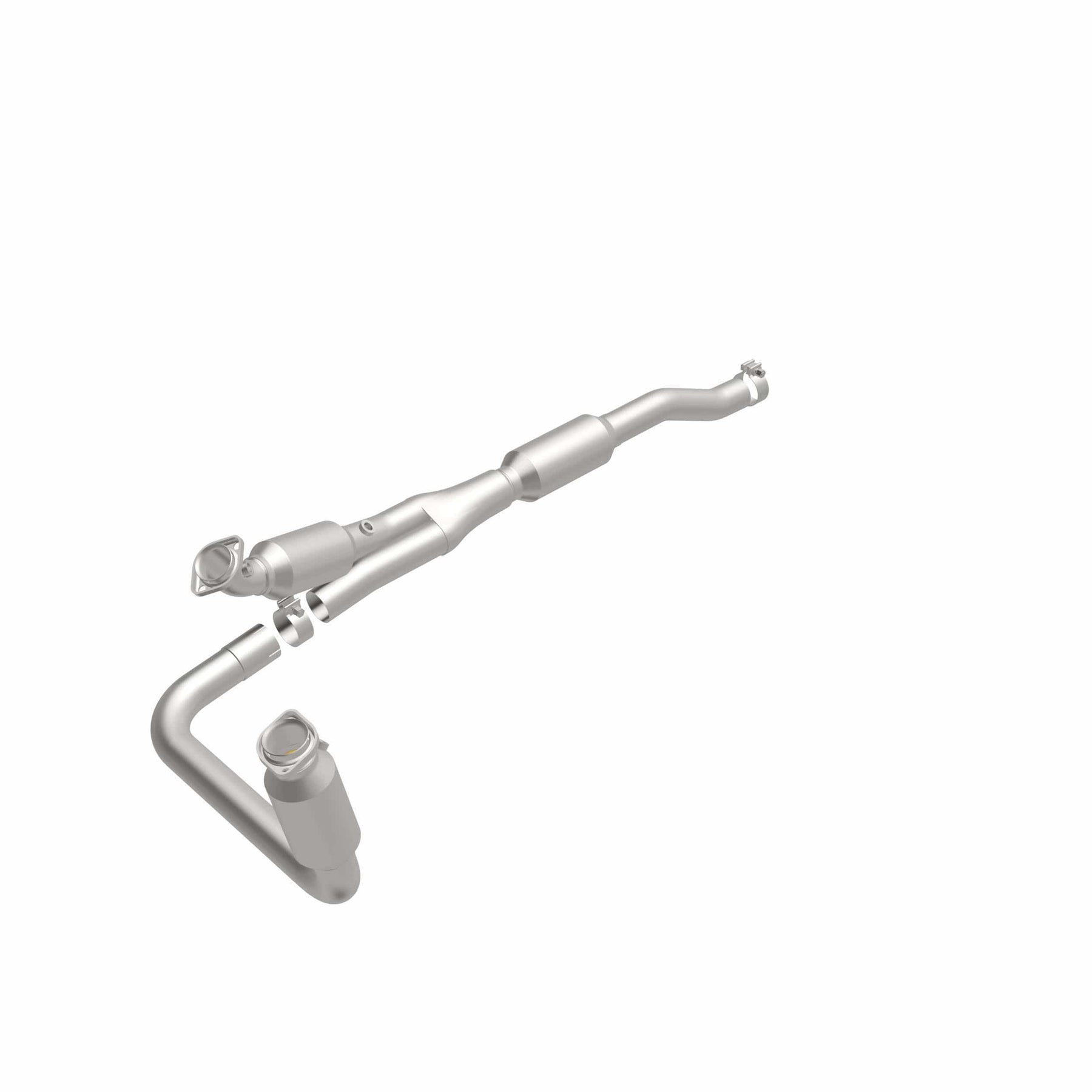 MagnaFlow MagnaFlow Exhaust Products 4583018 Catalytic Converter