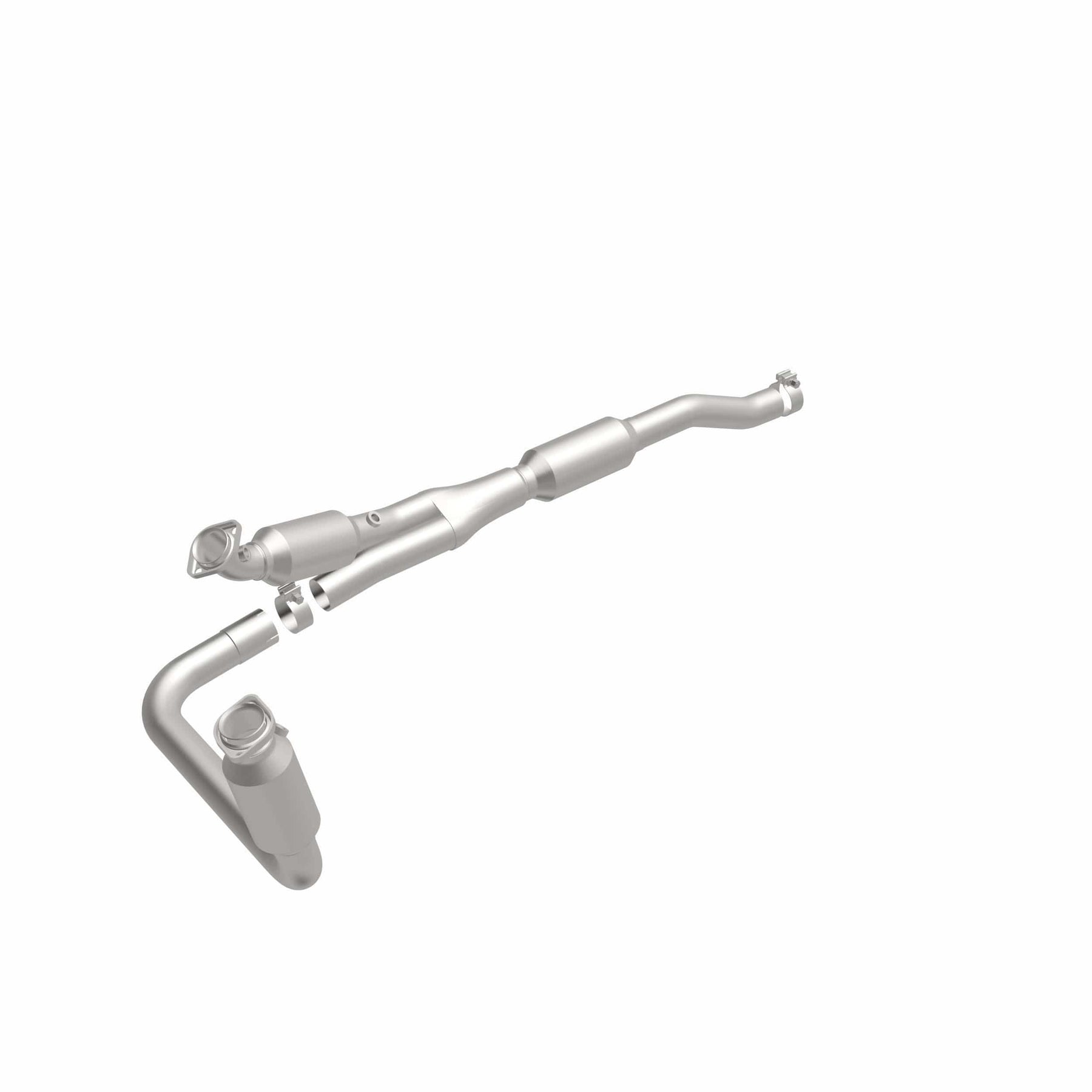 MagnaFlow MagnaFlow Exhaust Products 4583018 Catalytic Converter