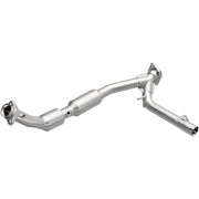 MagnaFlow Exhaust Products 4583029 - Catalytic Converter