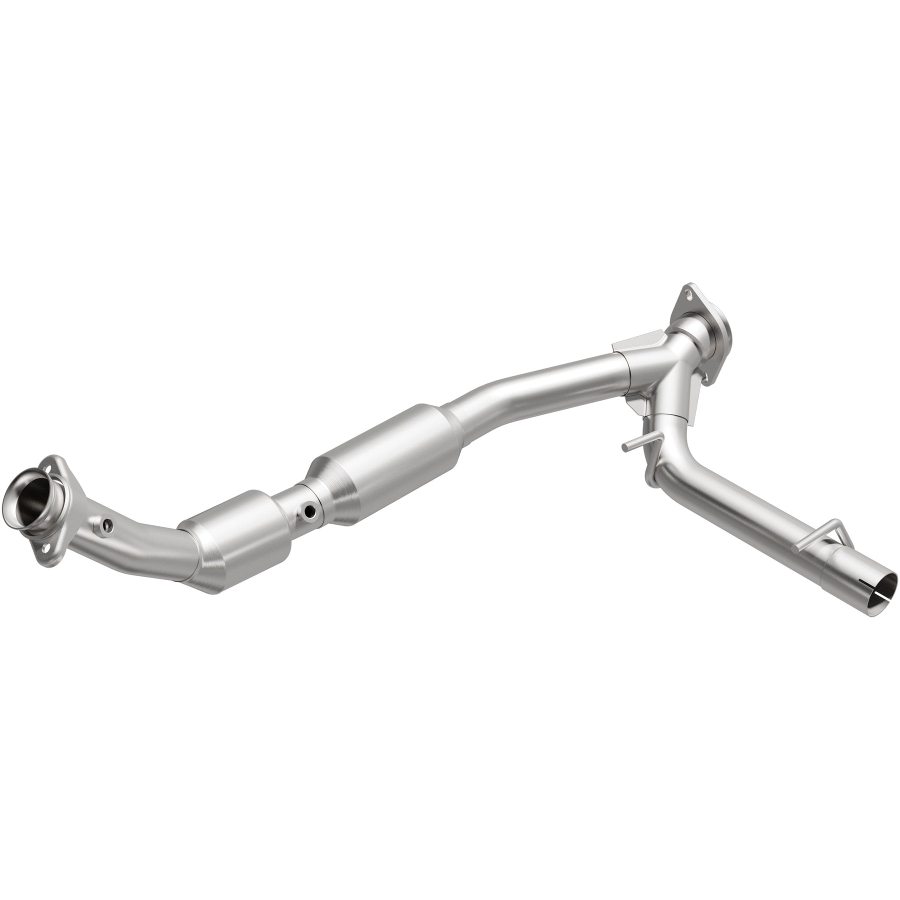 MagnaFlow Exhaust Products 4583029 - Catalytic Converter