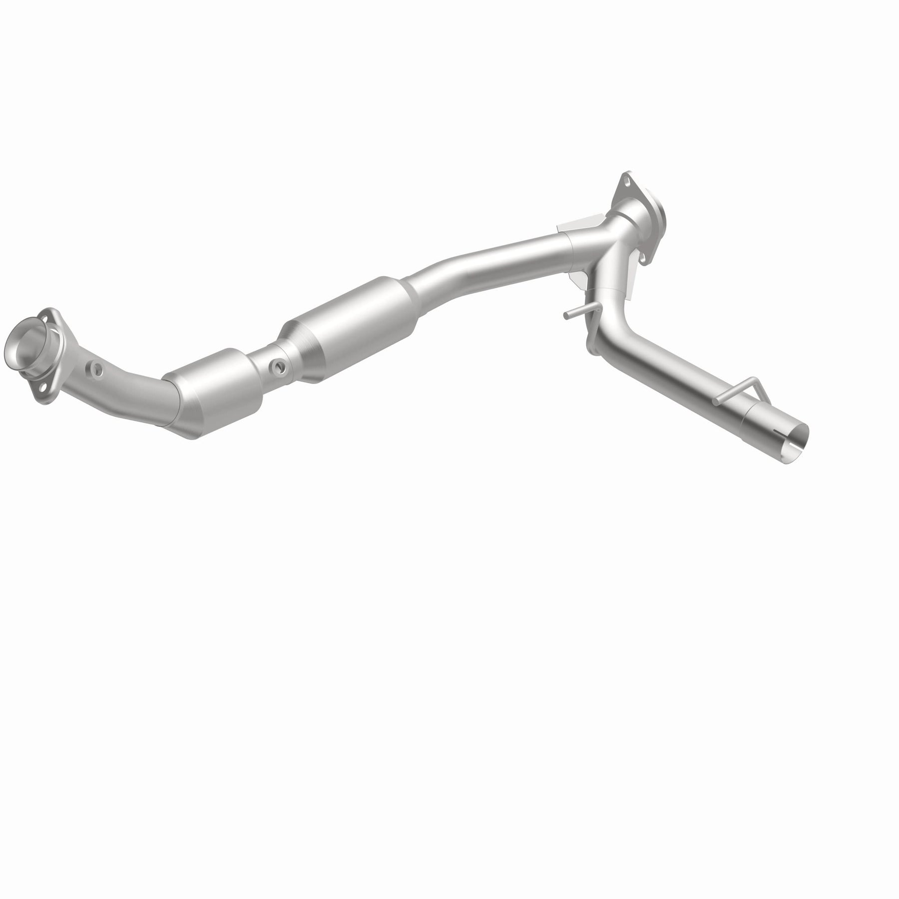 MagnaFlow Exhaust Products 4583029 - Catalytic Converter