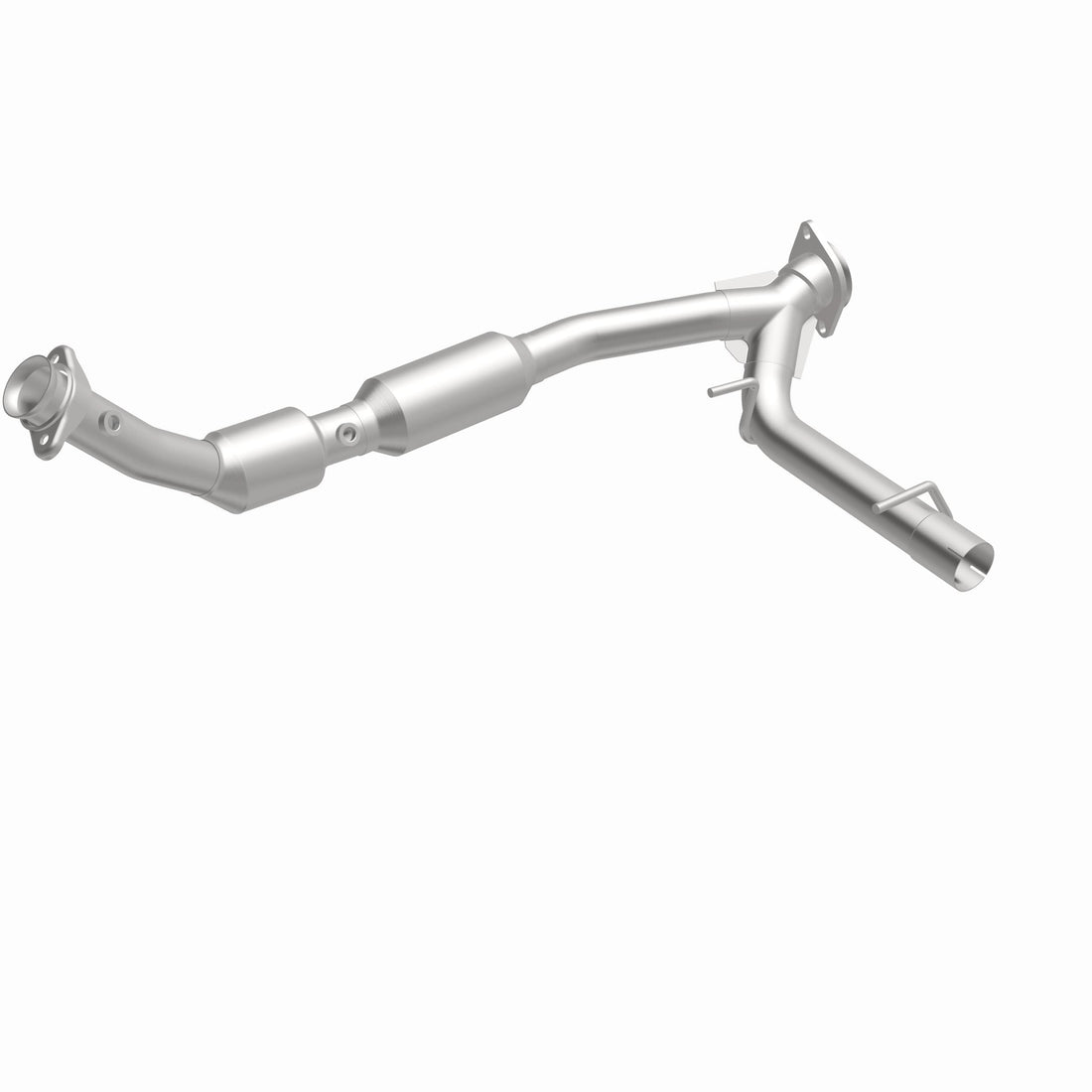 MagnaFlow Exhaust Products 4583029 - Catalytic Converter