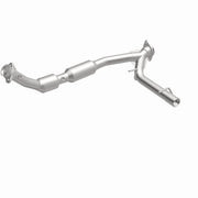 MagnaFlow Exhaust Products 4583029 - Catalytic Converter