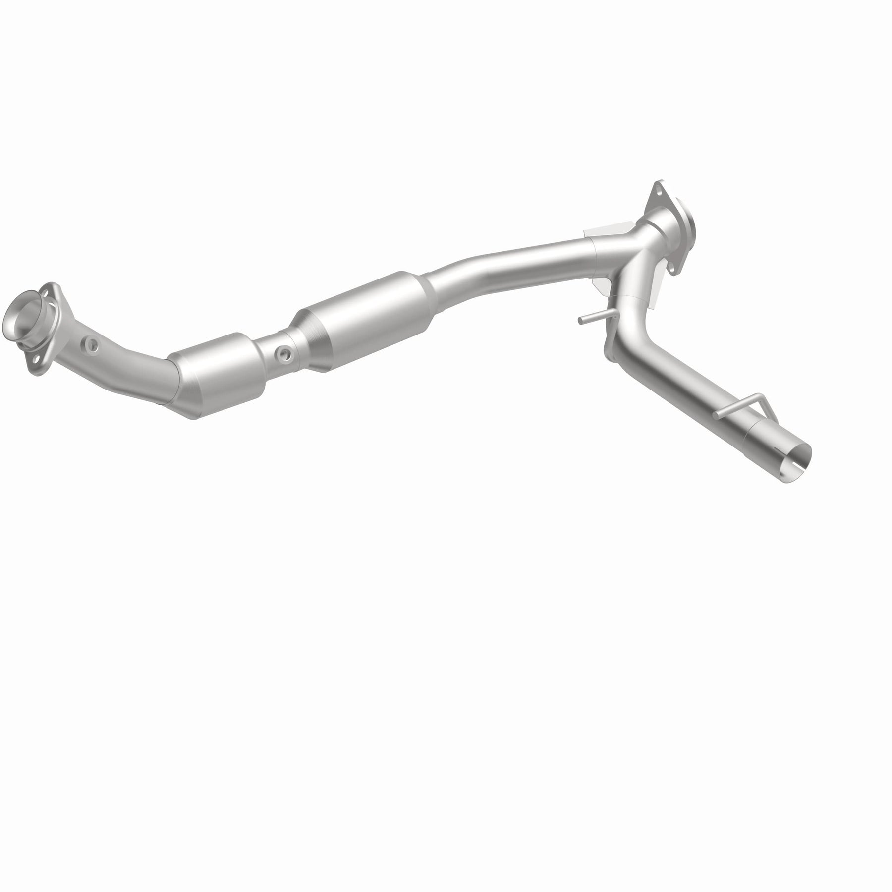 MagnaFlow Exhaust Products 4583029 - Catalytic Converter