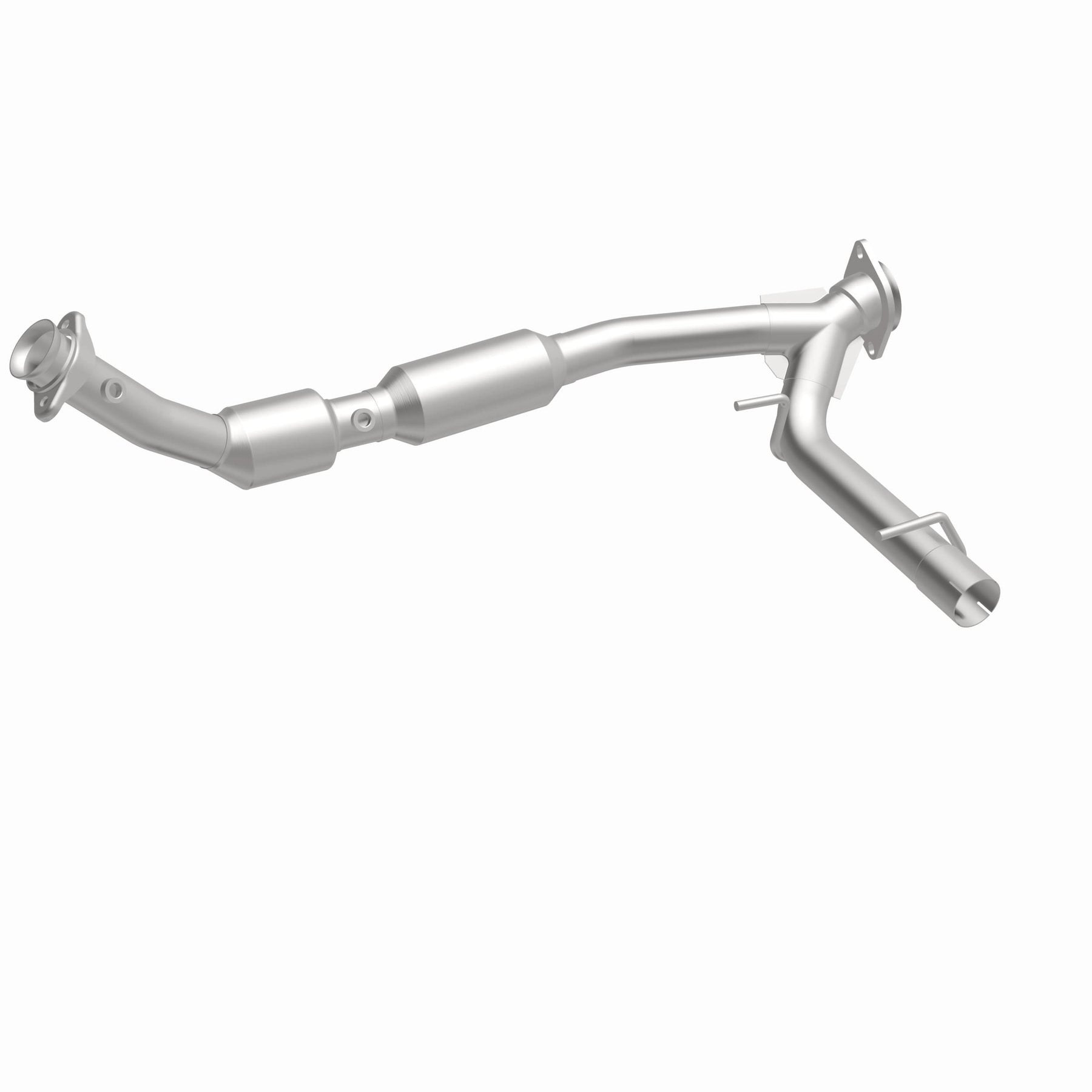 MagnaFlow Exhaust Products 4583029 - Catalytic Converter