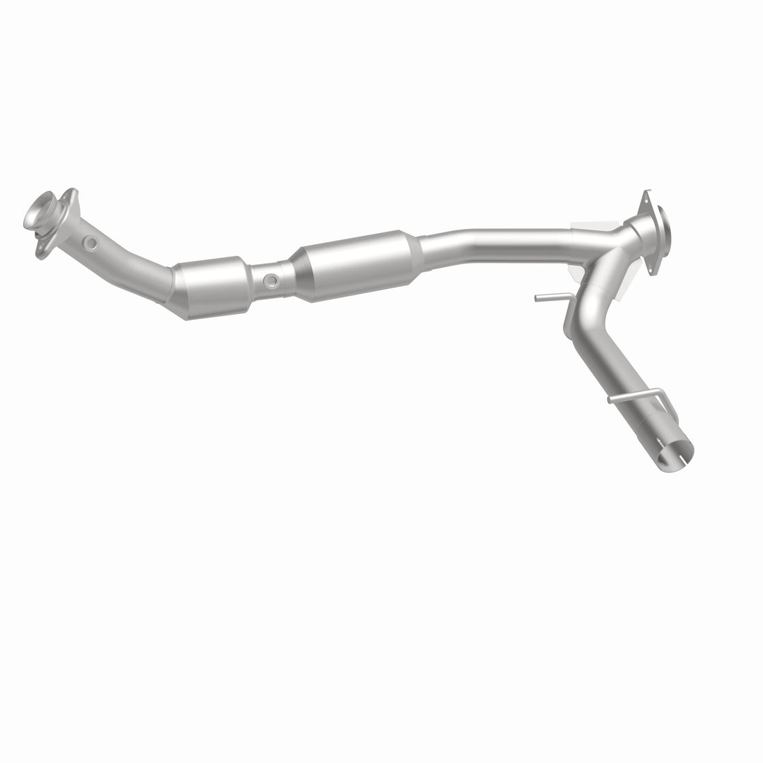 MagnaFlow Exhaust Products 4583029 - Catalytic Converter