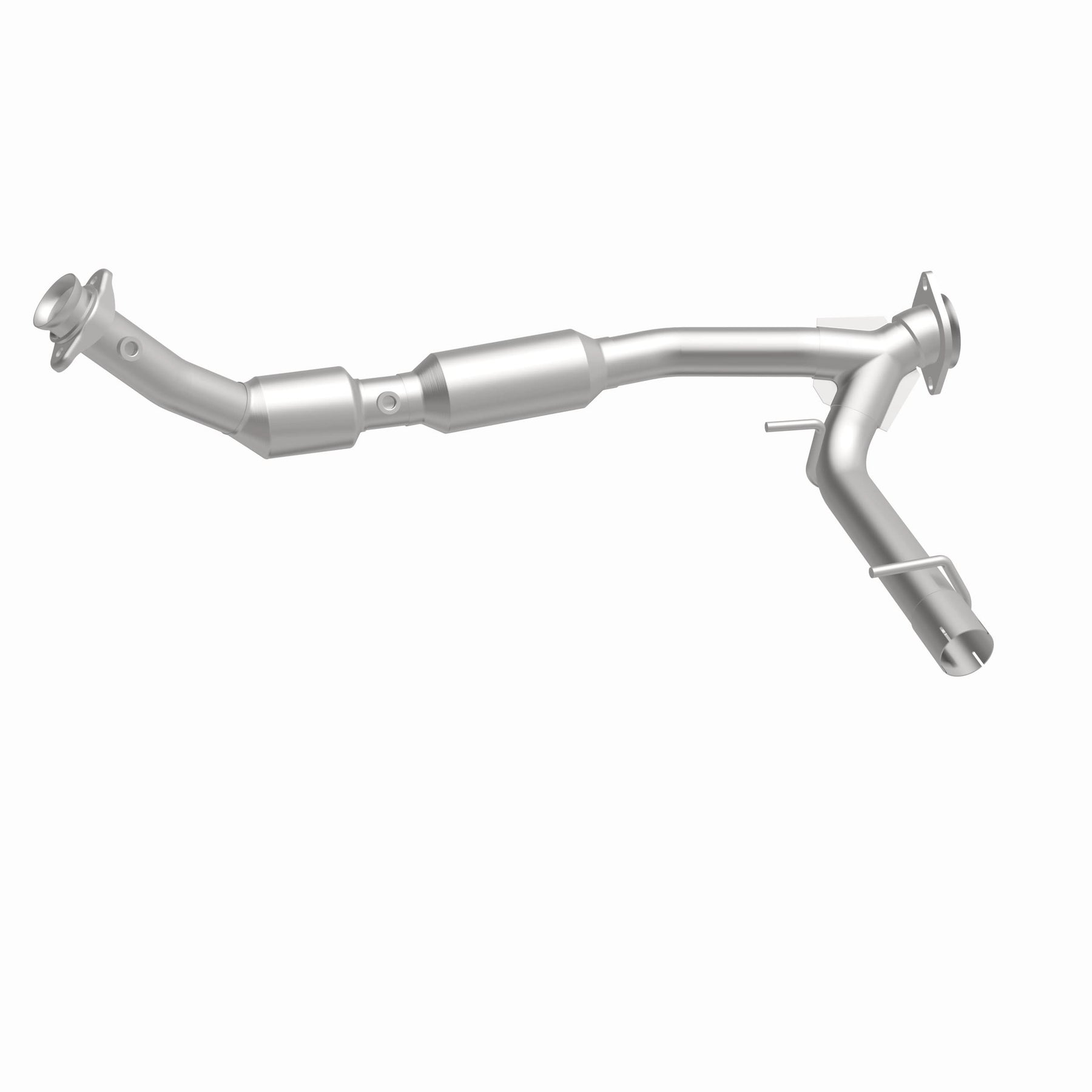 MagnaFlow Exhaust Products 4583029 - Catalytic Converter