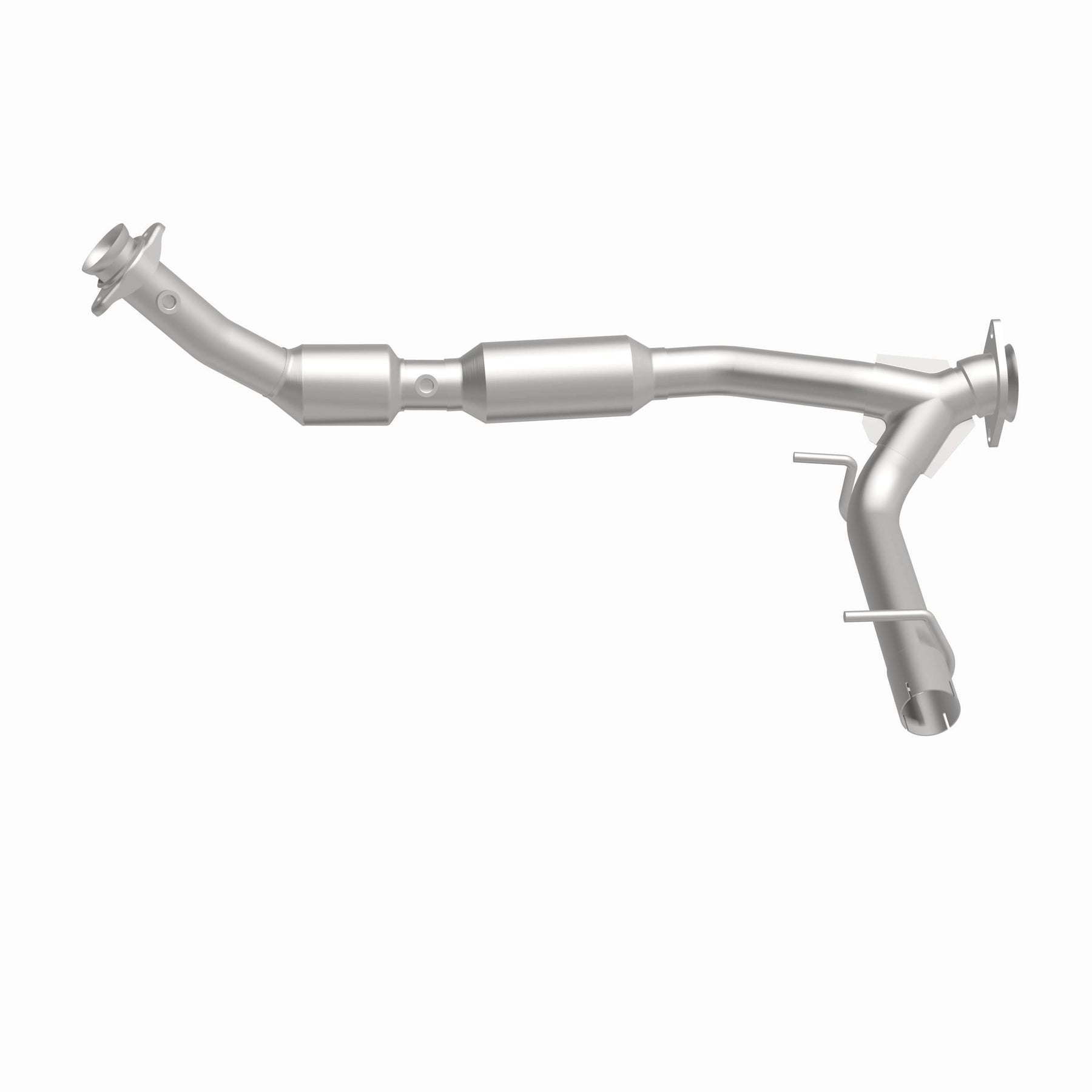 MagnaFlow Exhaust Products 4583029 - Catalytic Converter