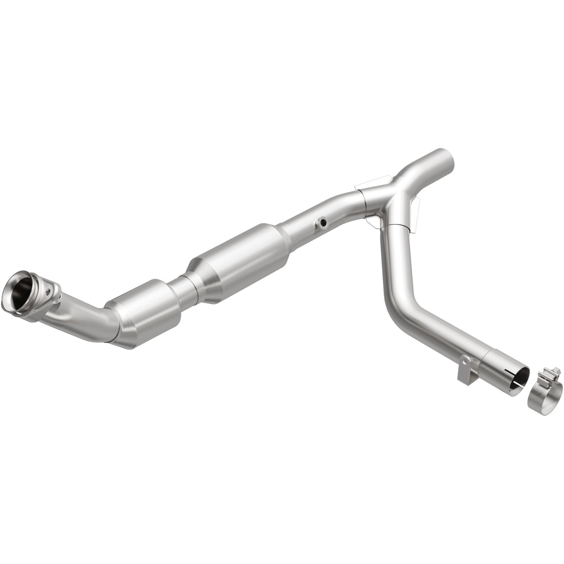 MagnaFlow Exhaust Products 4583033 - Catalytic Converter