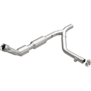 MagnaFlow Exhaust Products 4583033 - Catalytic Converter