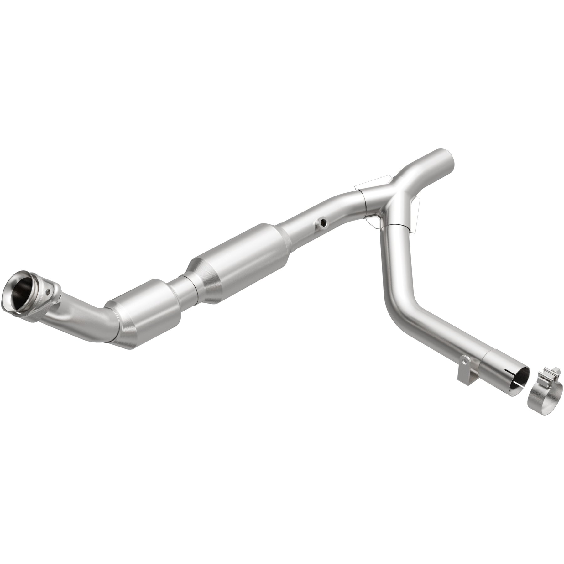 MagnaFlow Exhaust Products 4583033 - Catalytic Converter