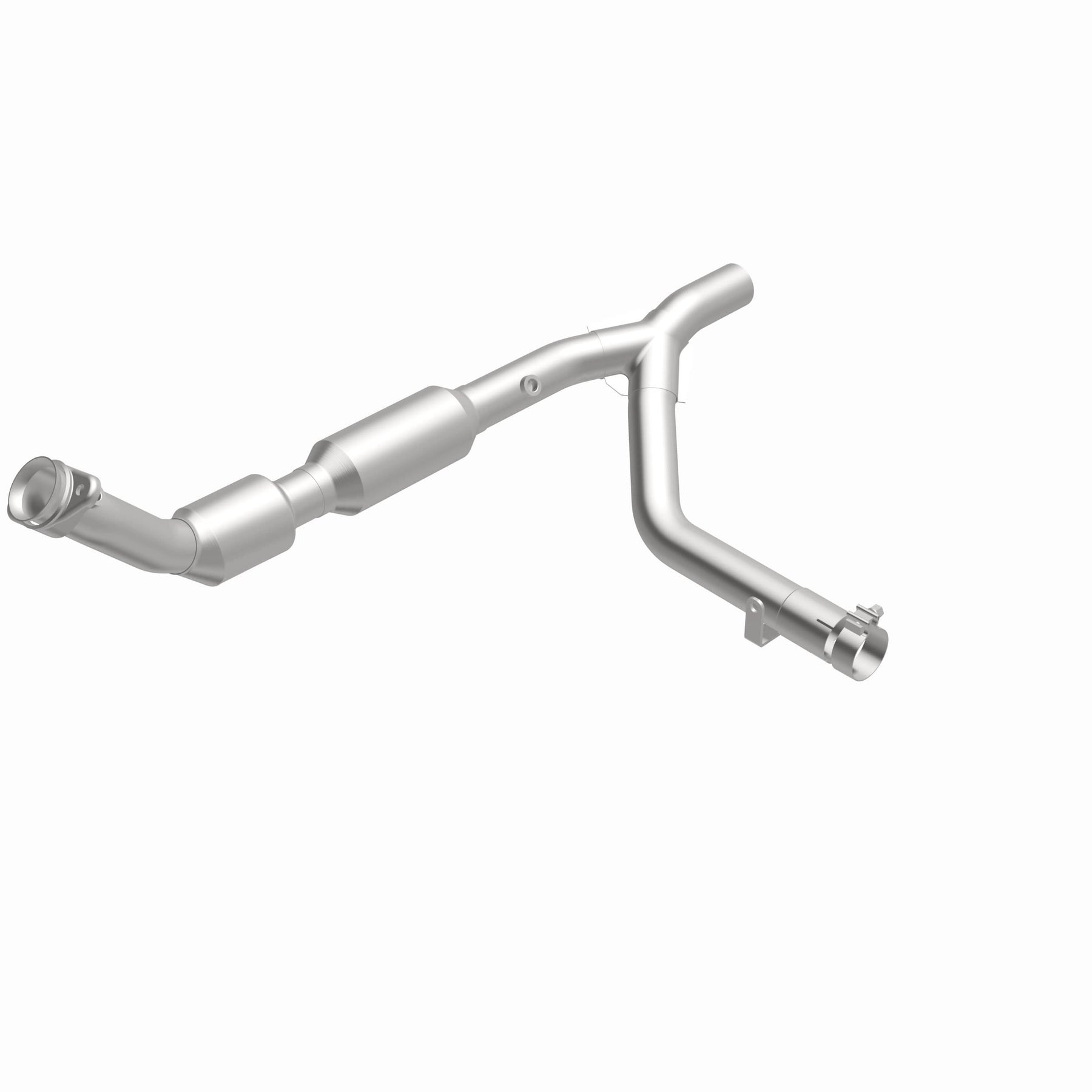 MagnaFlow Exhaust Products 4583033 - Catalytic Converter