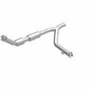 MagnaFlow Exhaust Products 4583033 - Catalytic Converter