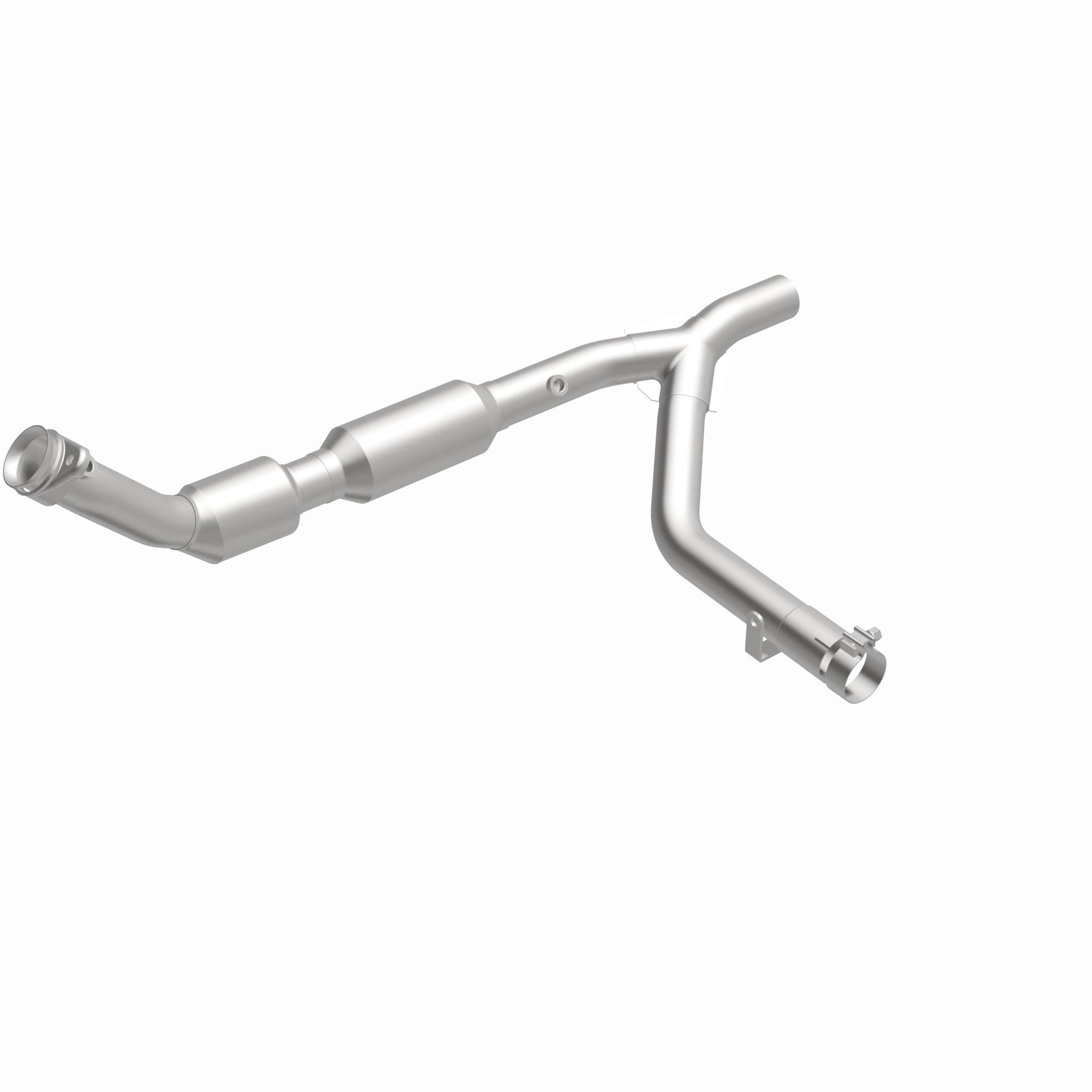 MagnaFlow Exhaust Products 4583033 - Catalytic Converter