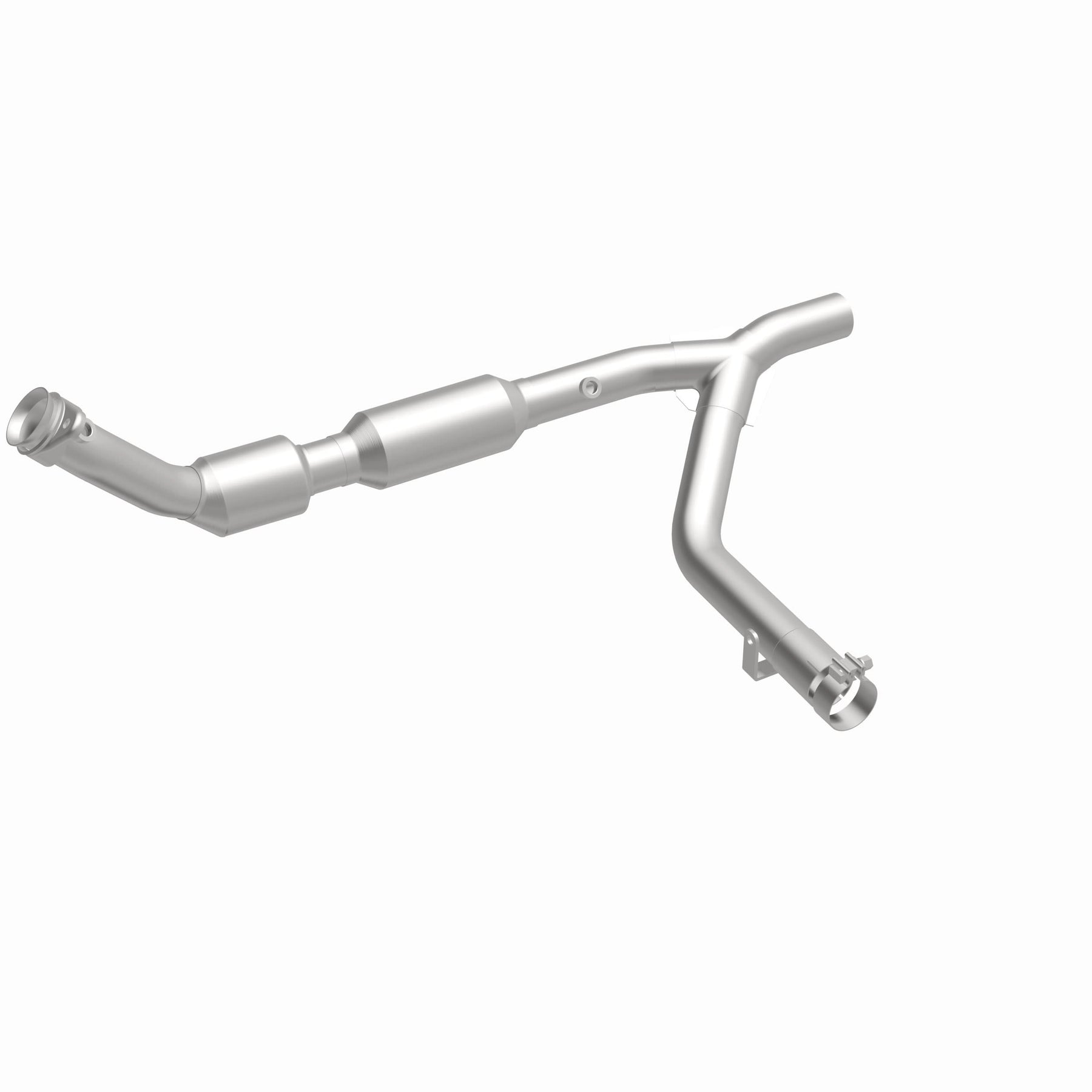 MagnaFlow Exhaust Products 4583033 - Catalytic Converter