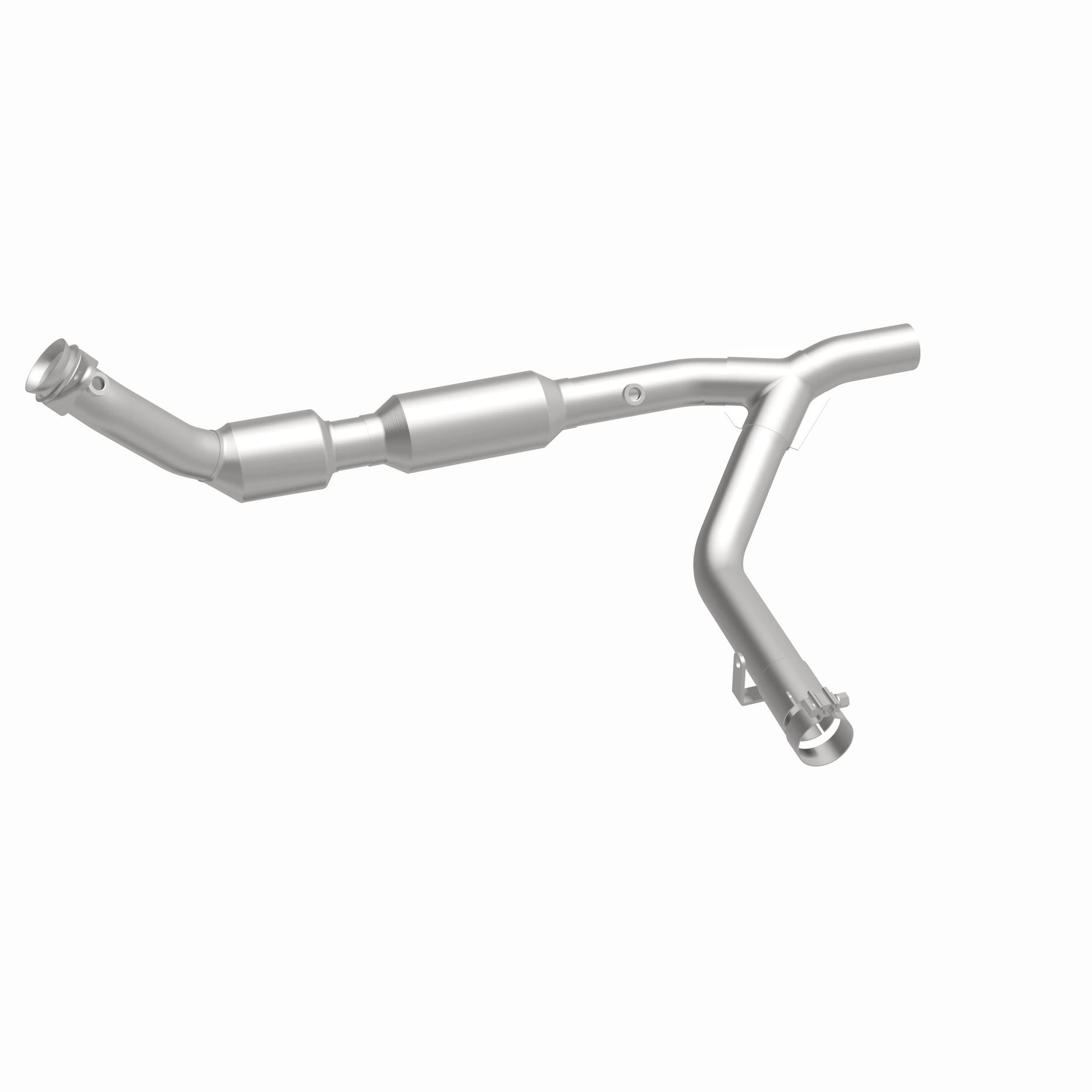 MagnaFlow Exhaust Products 4583033 - Catalytic Converter