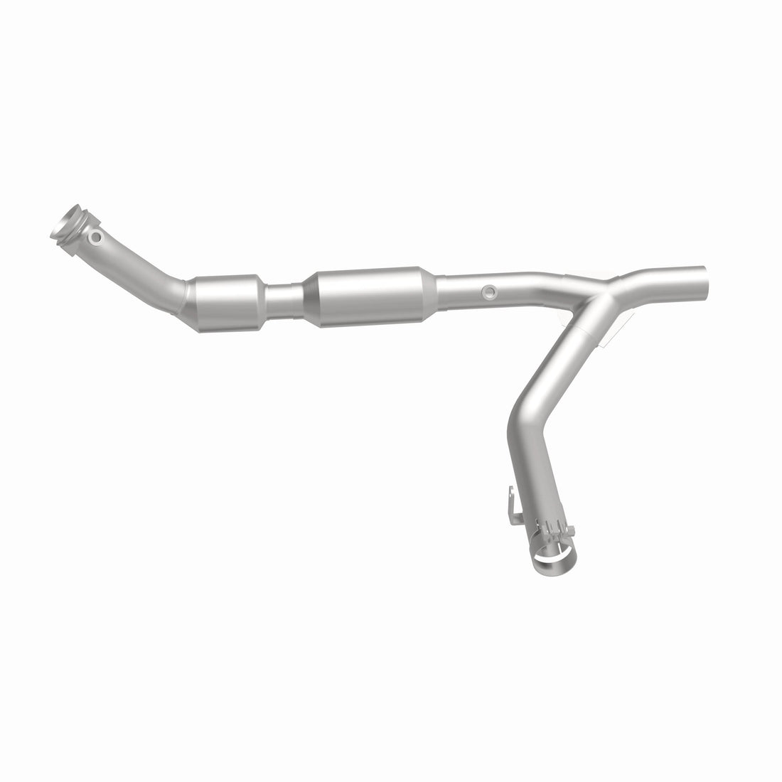 MagnaFlow Exhaust Products 4583033 - Catalytic Converter