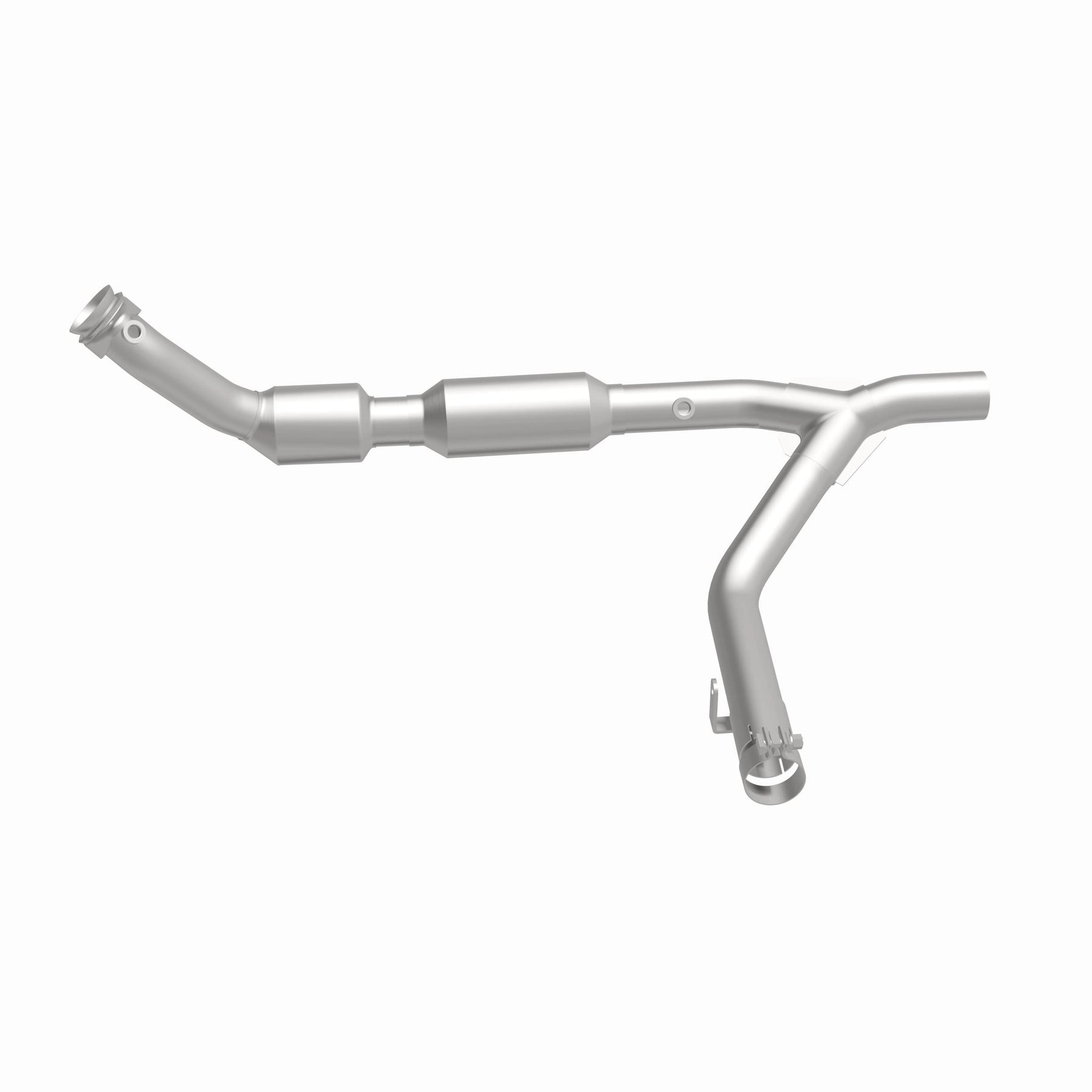 MagnaFlow Exhaust Products 4583033 - Catalytic Converter
