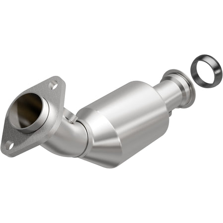 MagnaFlow Exhaust Products 4583051 - California CARB Direct-Fit Catalytic Converter 1
