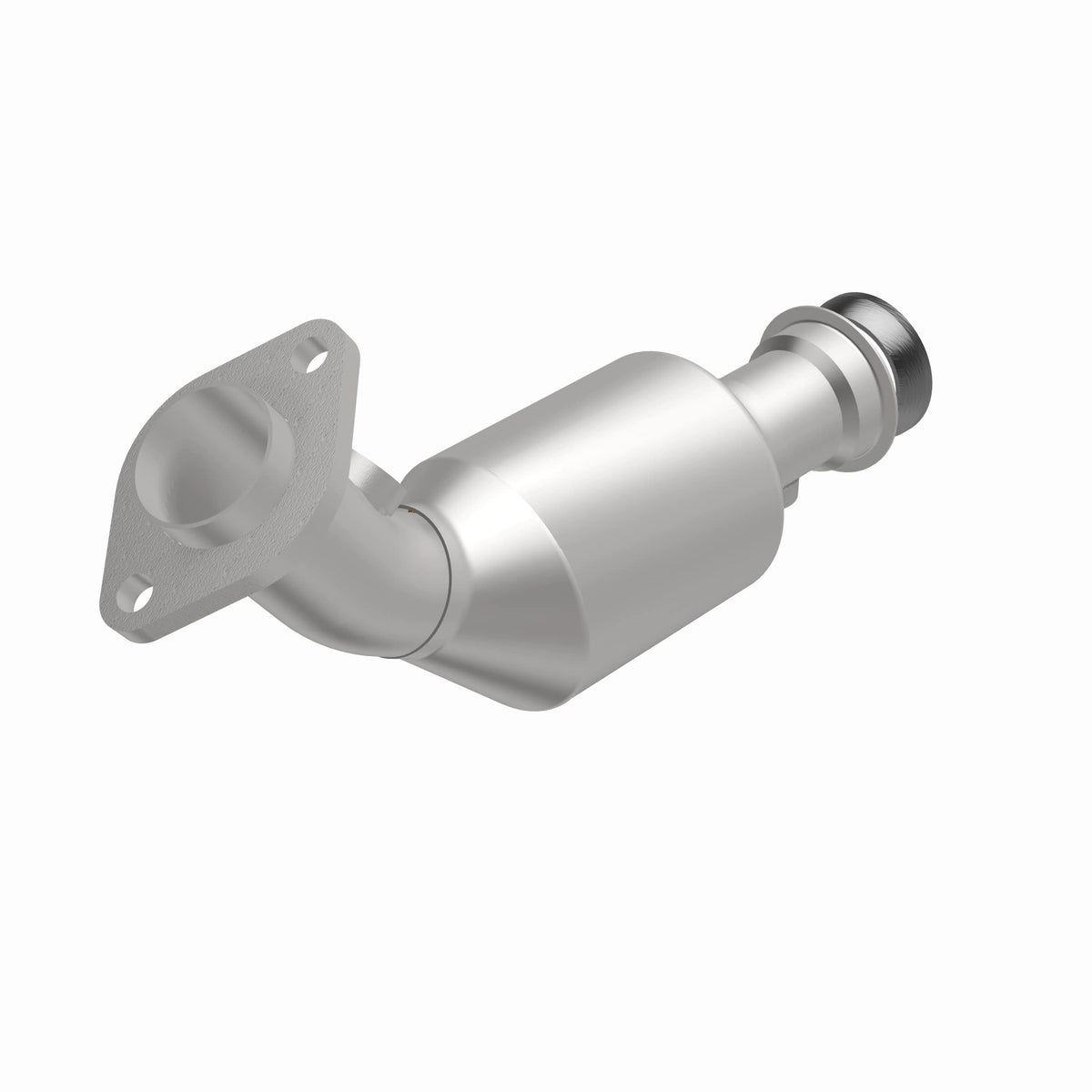 MagnaFlow Exhaust Products 4583051 - California CARB Direct-Fit Catalytic Converter 2