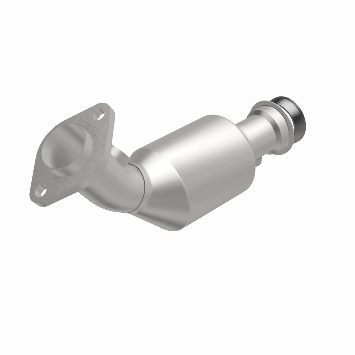 MagnaFlow Exhaust Products 4583051 - California CARB Direct-Fit Catalytic Converter 3