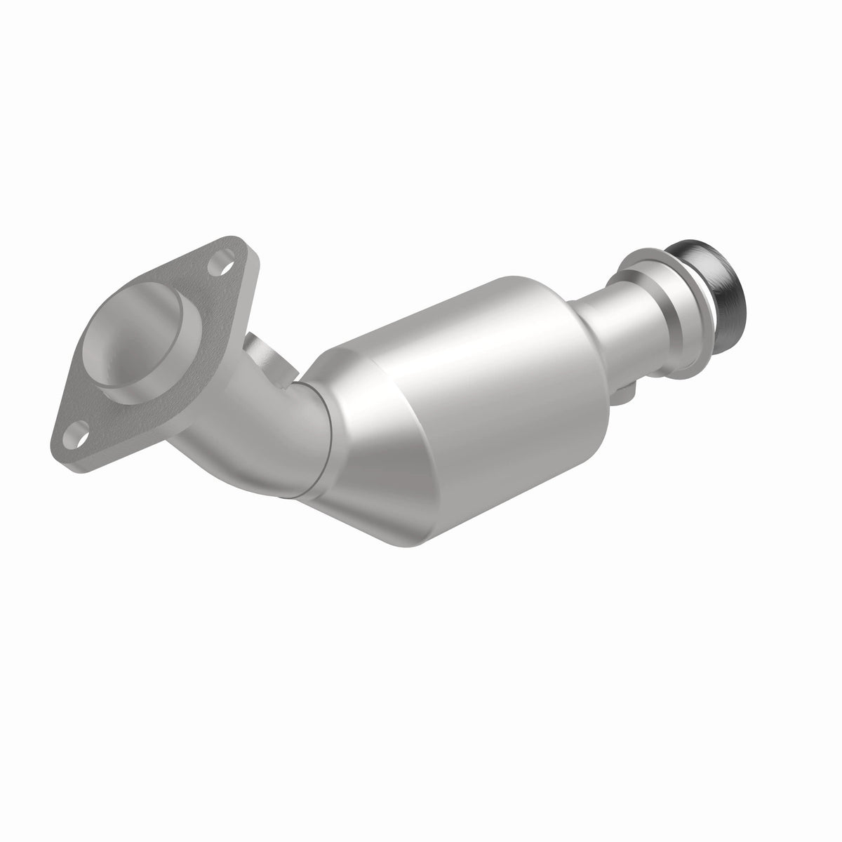 MagnaFlow Exhaust Products 4583051 - California CARB Direct-Fit Catalytic Converter 4
