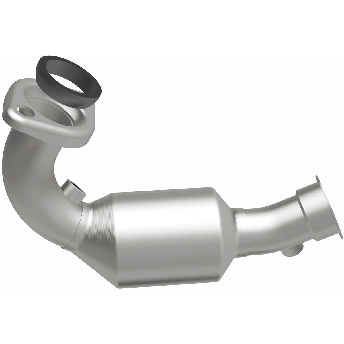MagnaFlow Exhaust Products NA MagnaFlow Exhaust Products 4583052 - California CARB Direct-Fit Catalytic Converter