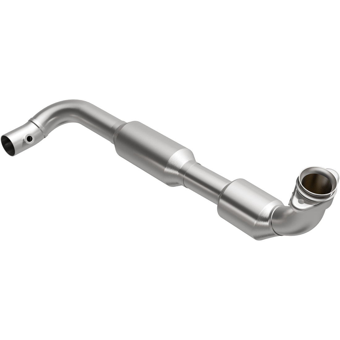 MagnaFlow Exhaust Products 4583058 - Catalytic Converter