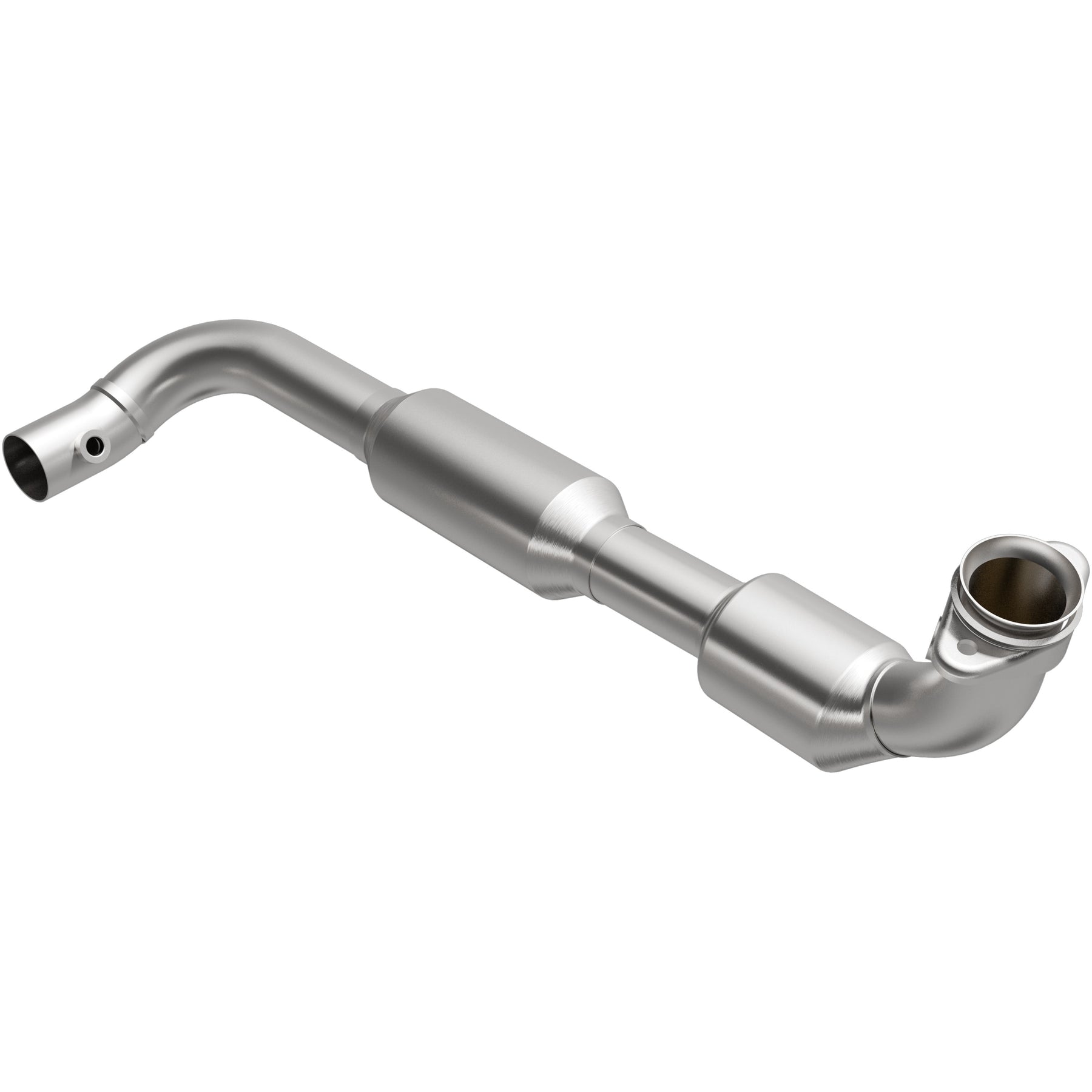 MagnaFlow Exhaust Products 4583058 - Catalytic Converter