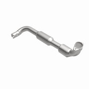 MagnaFlow Exhaust Products 4583058 - Catalytic Converter