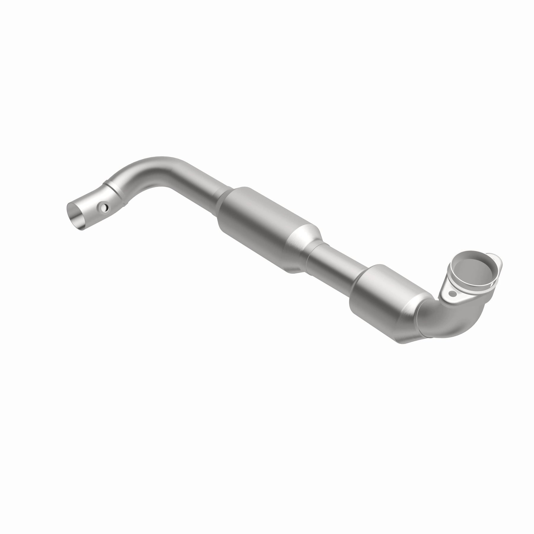 MagnaFlow Exhaust Products 4583058 - Catalytic Converter
