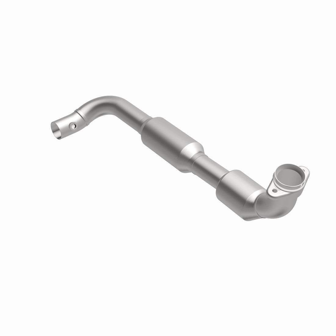 MagnaFlow Exhaust Products 4583058 - Catalytic Converter