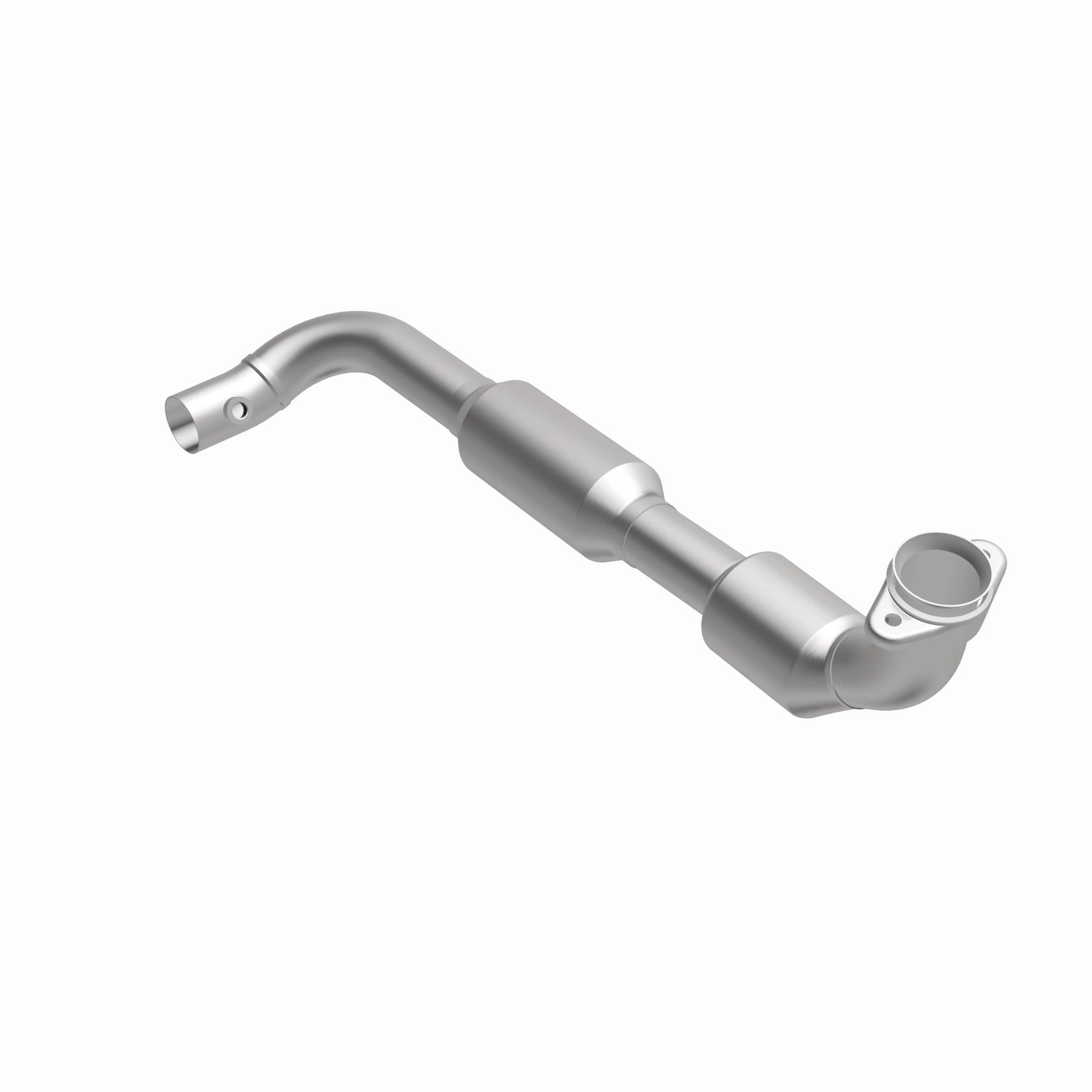 MagnaFlow Exhaust Products 4583058 - Catalytic Converter