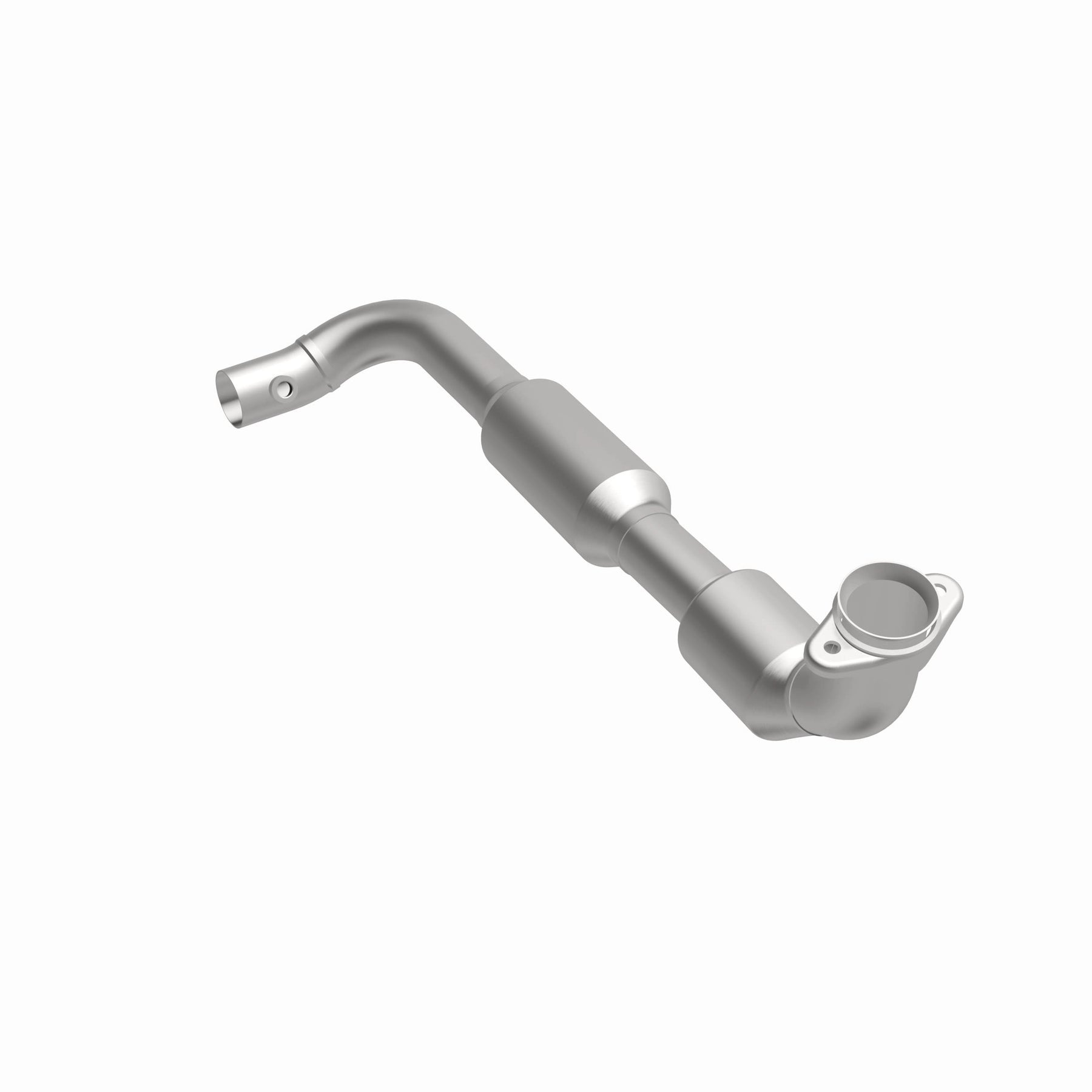 MagnaFlow Exhaust Products 4583058 - Catalytic Converter
