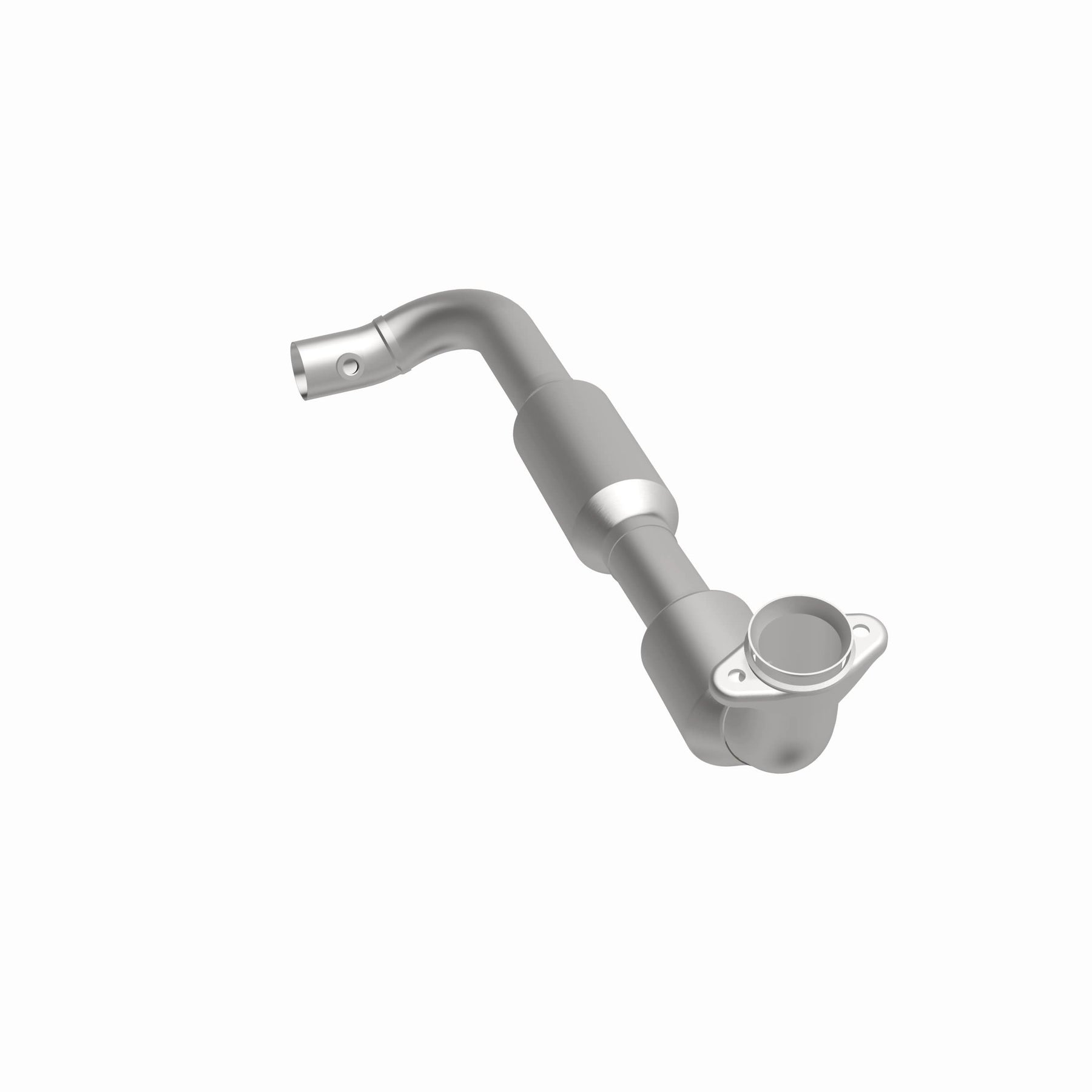 MagnaFlow Exhaust Products 4583058 - Catalytic Converter