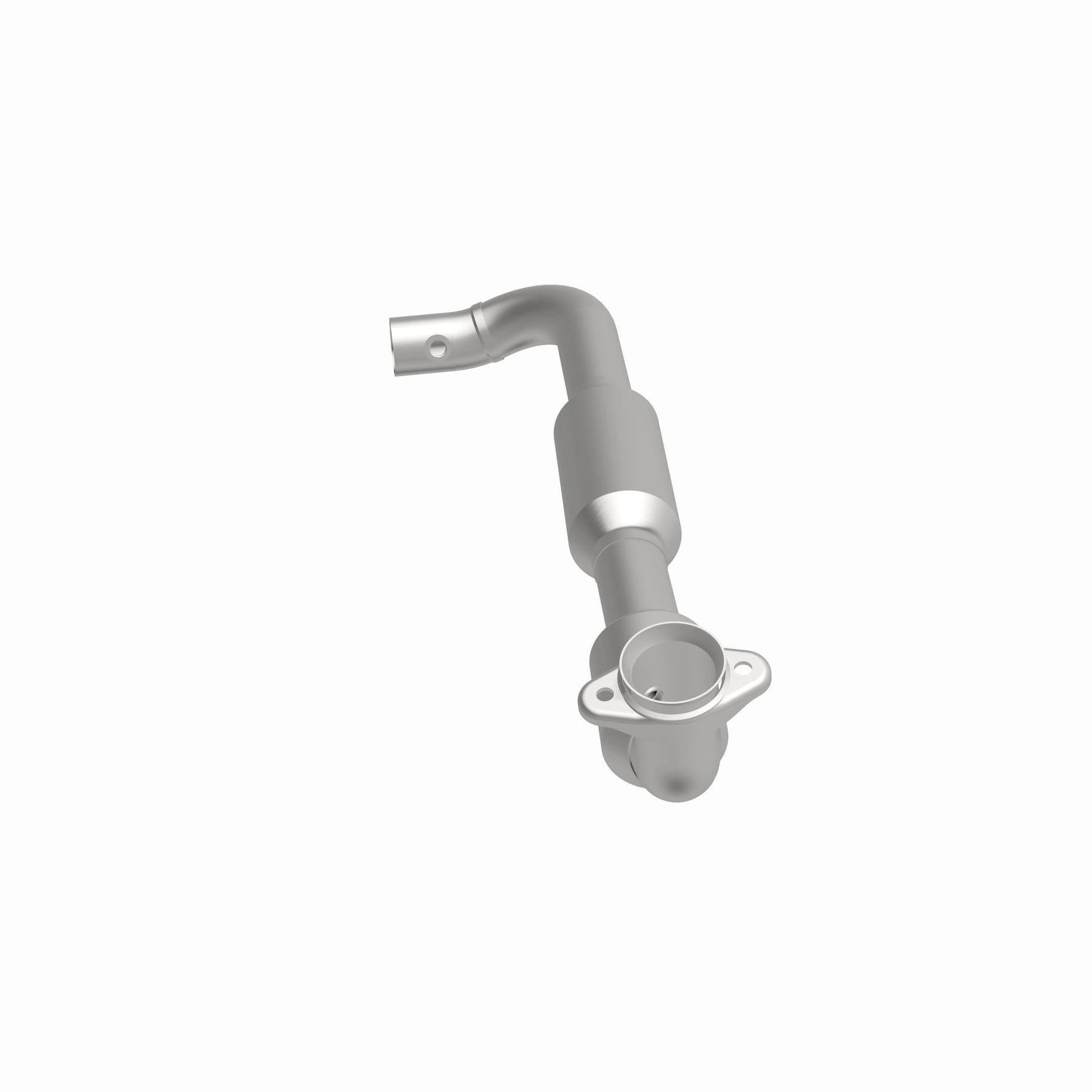 MagnaFlow Exhaust Products 4583058 - Catalytic Converter
