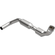 MagnaFlow Exhaust Products 4583077 - Catalytic Converter