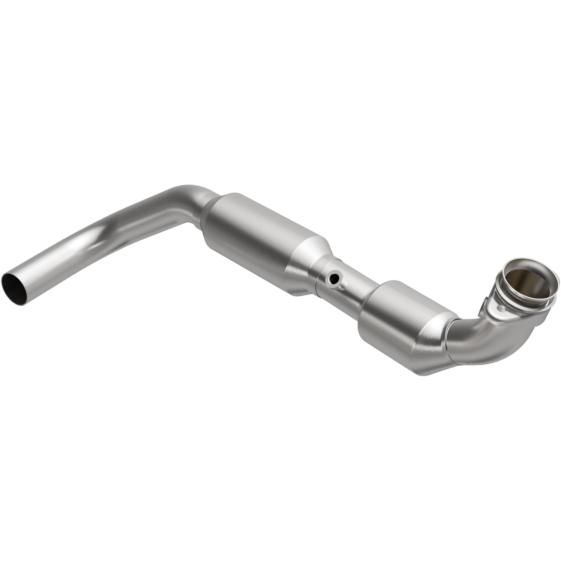 MagnaFlow Exhaust Products 4583077 - Catalytic Converter
