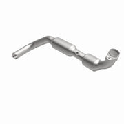 MagnaFlow Exhaust Products 4583077 - Catalytic Converter