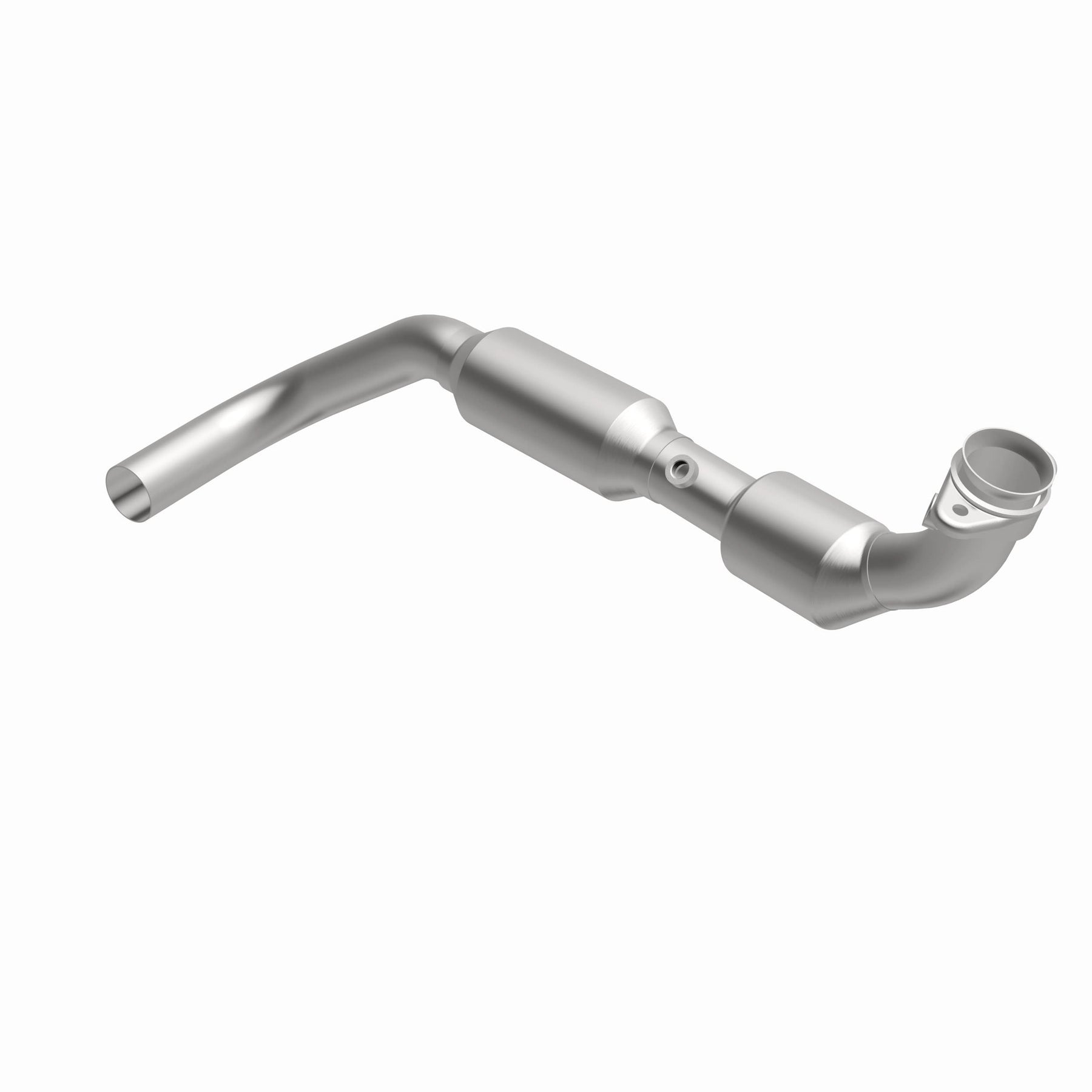 MagnaFlow Exhaust Products 4583077 - Catalytic Converter